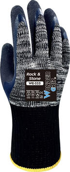 Wonder Grip WG-333 Rock & Stone, XXL/11, Abrissarbeiten, Landschaftsbau, Renovierungsarbeiten