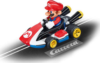 Carrera - GO!!! Auto - Nintendo Mario Kart 8 Mario 