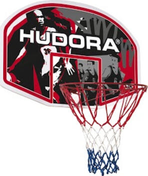Hudora Basketball Korb Junior 