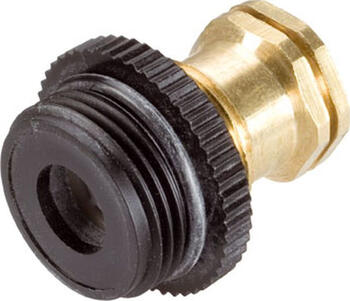 Gardena Entwässerungsventil 26,5mm, Gardena Entwässerungsventil 26,5mm,