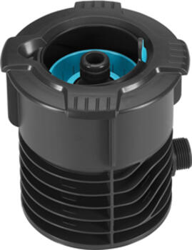 Gardena Wasseranschlussdose für 3/4 Zoll - Modell 2022 für Sprinklersystem