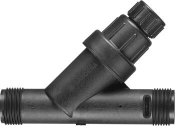 Gardena Druckminderer