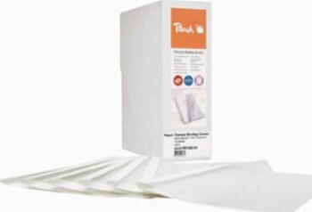 Peach PBT100-14 Binding Combi Box Peach für 20 gebundene Dokumente