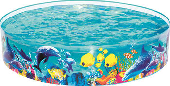 Bestway Clownfish Pool 183x25cm 