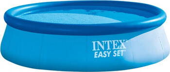 Intex Easy Set Quick-Up Pool 366x76cm, 5621l, ohne Filter und Leiter