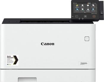 Canon i-SENSYS LBP664Cx, Farblaser