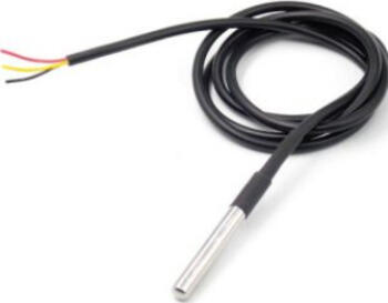 LoRa ELSYS externer Temperatur Sensor 3 Meter Kabel für ELT Sensor