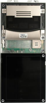 2N 9155211C Interkom-System-Zubehör Aufspannplatte