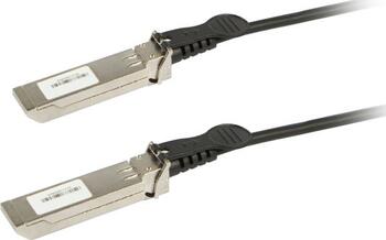 ALLNET Switch Modul, DAC(direkt Kabel), SFP28/SFP28, 25Gbit, 0,5m,