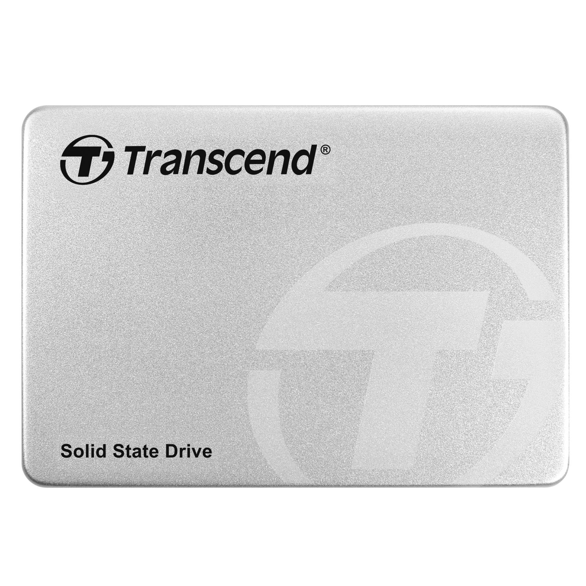1.0 TB SSD Transcend SSD370S, SATA 6Gb/s 6,4cm/ 2.5 Zoll lesen: 530MB/s, schreiben: 460MB/s, TBW: 2940TB