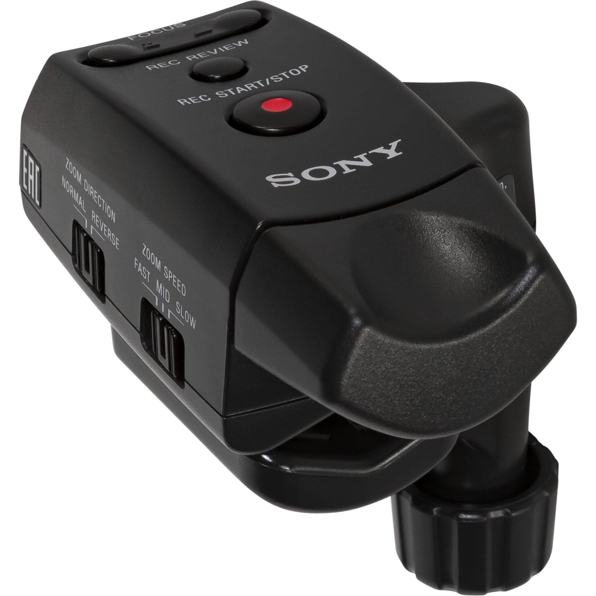 Sony RM-1BP remote control