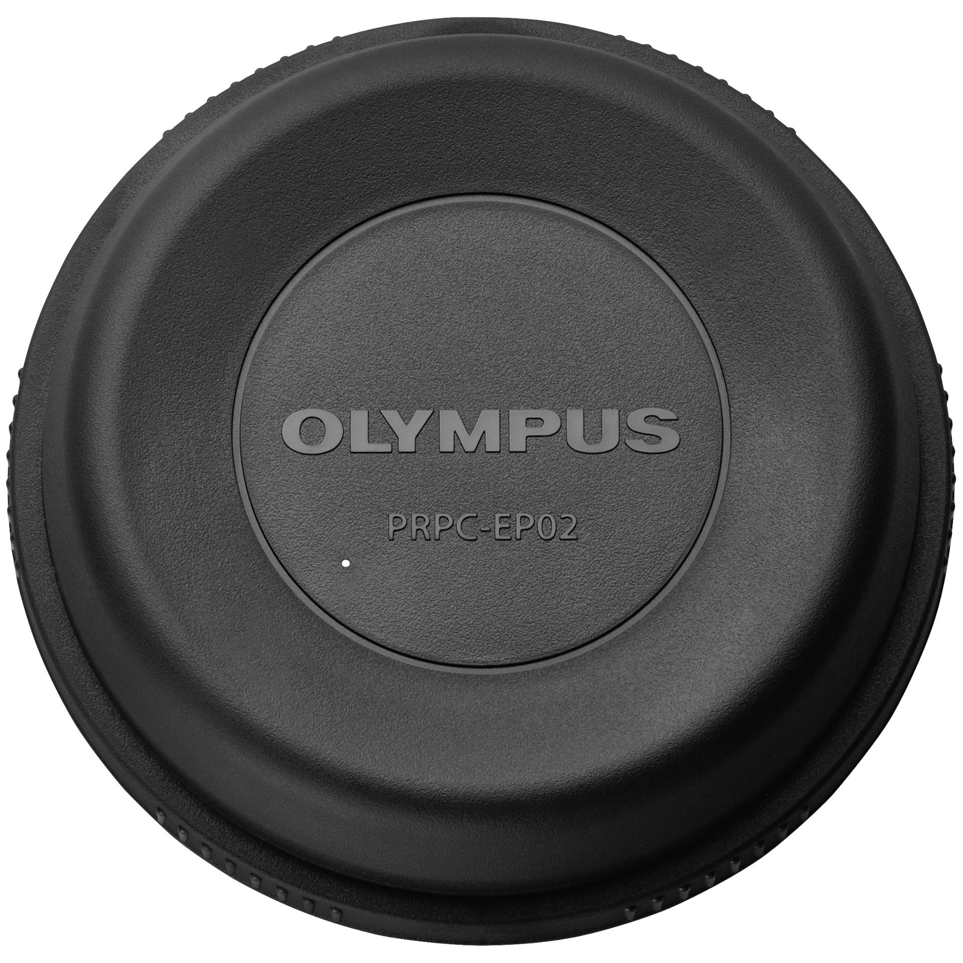 Olympus PRPC-EP02 Gehäusedeckel für Rückseite von PPO-EP02