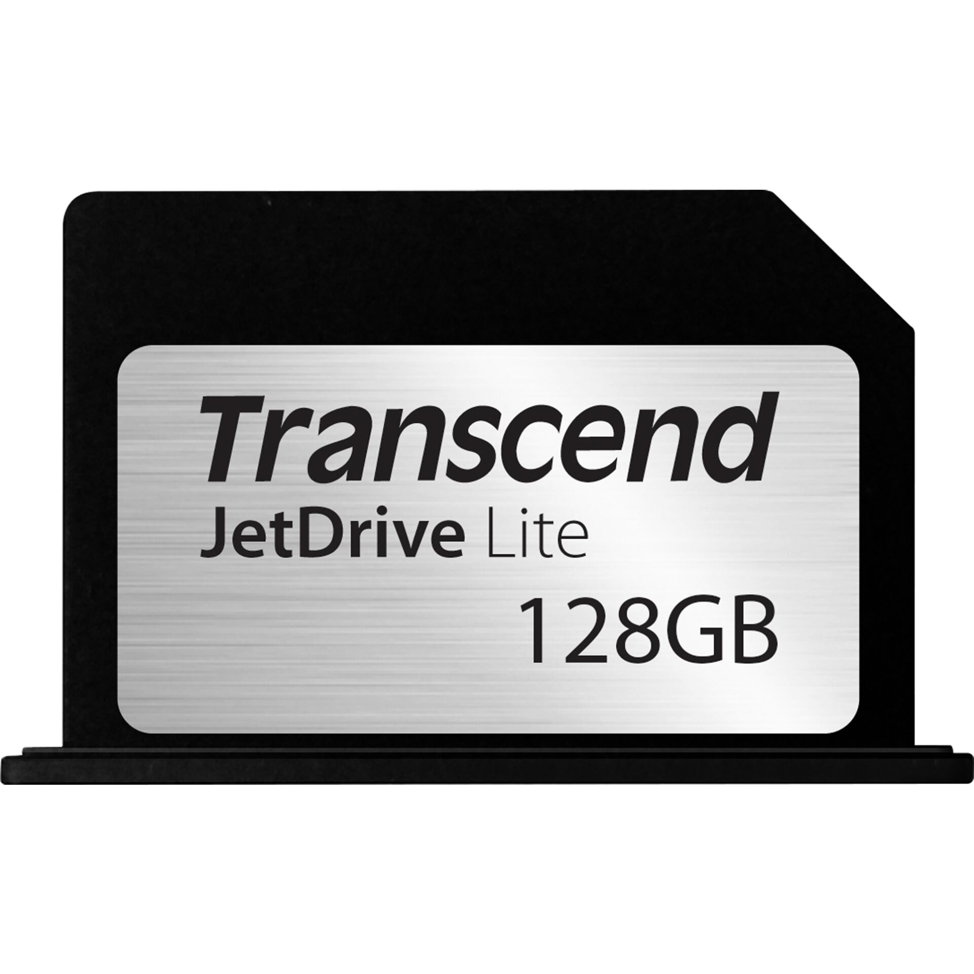 CompactFlash 128GB Transcend JetDrive Lite 330 