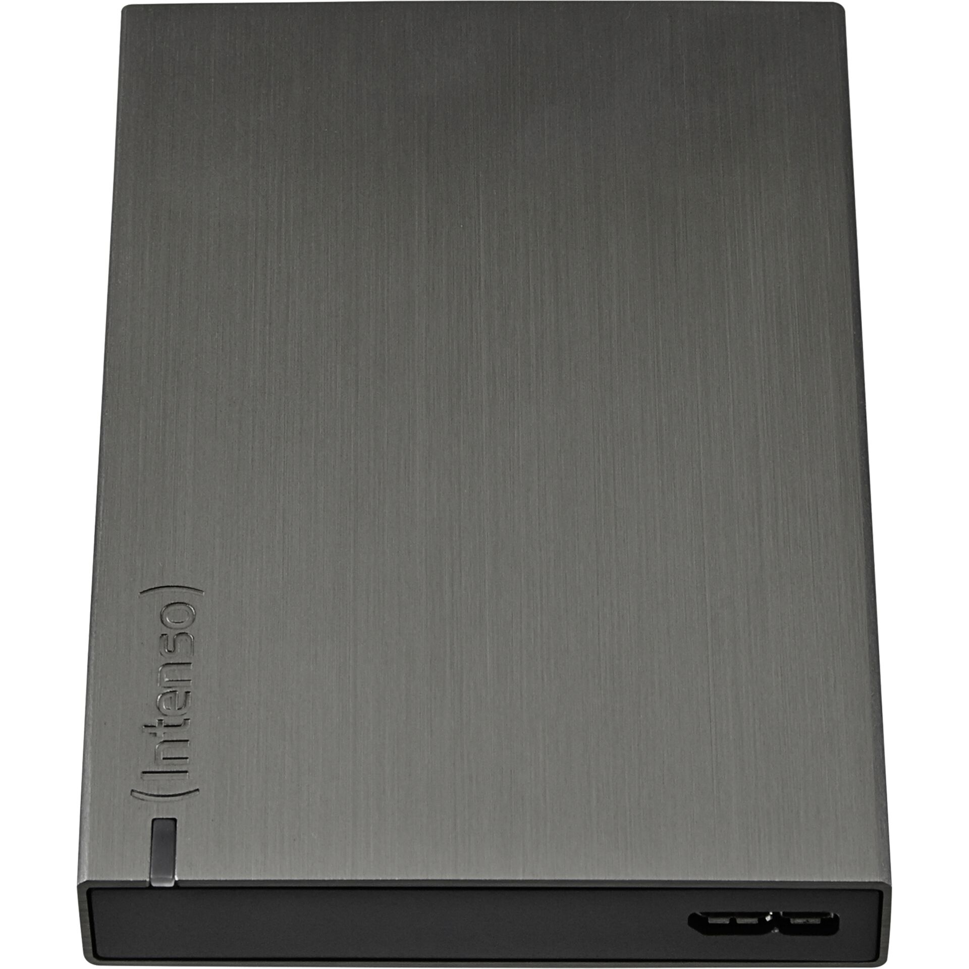 1.0 TB HDD Intenso Memory Board, USB 3.0 Micro-B 