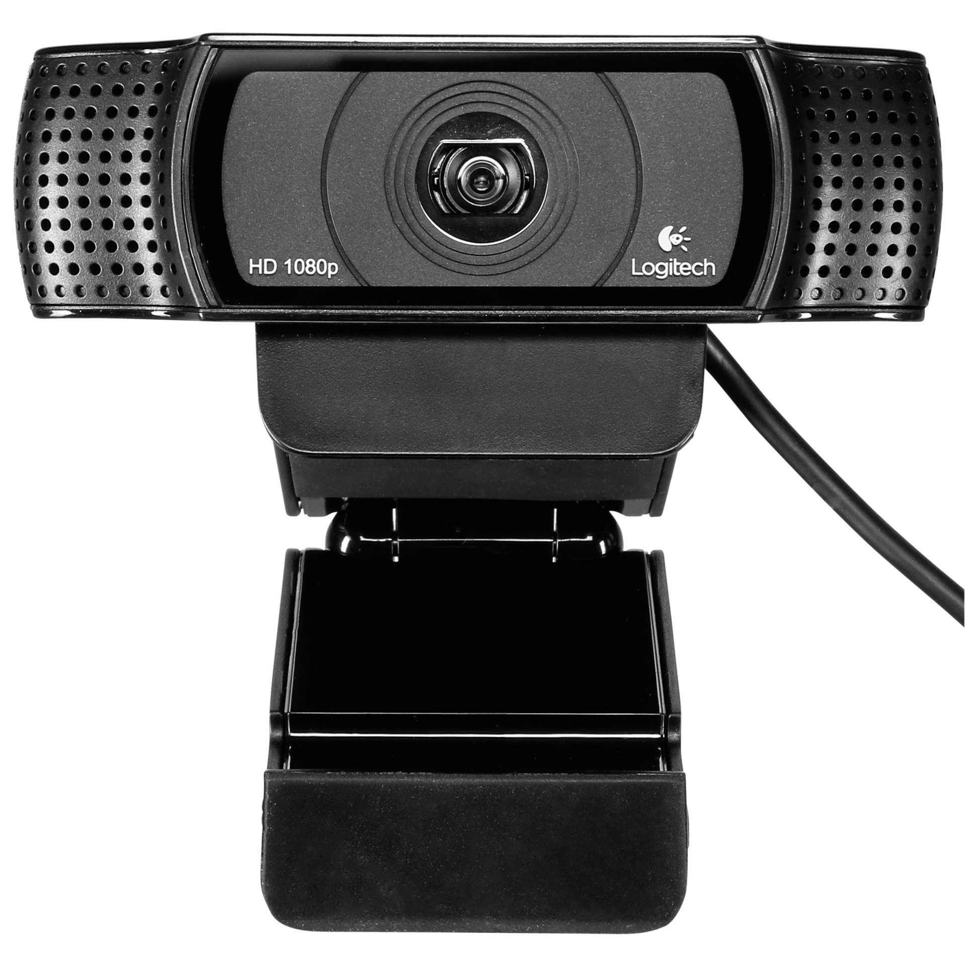 Logitech HD Pro Webcam C920, USB 2.0 