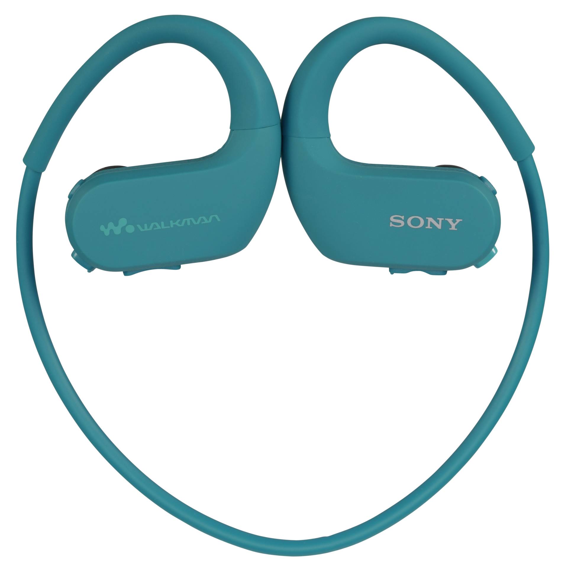 Sony NW-WS413 blau Walkman MP3-Player 