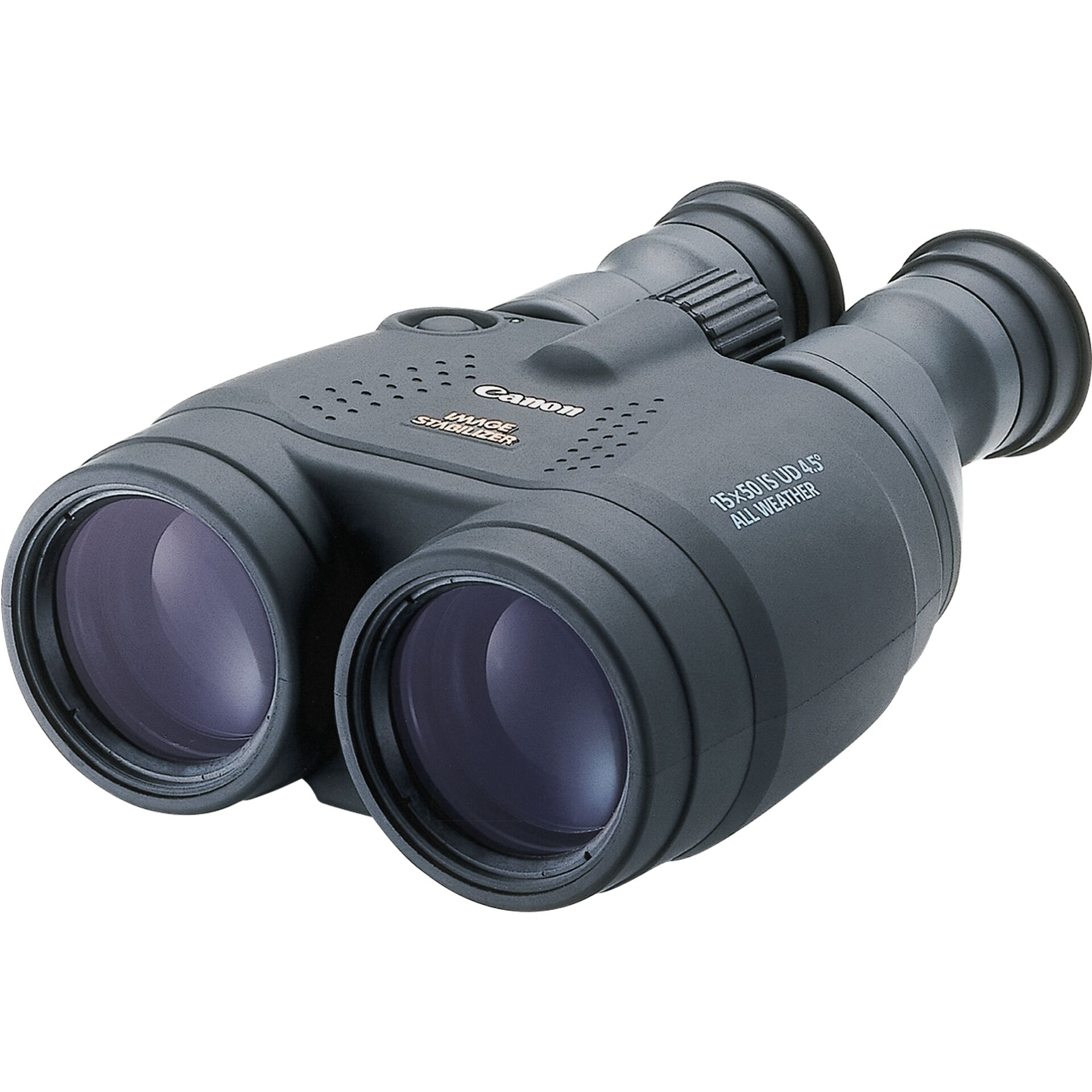 Canon 15x50 IS AW Allwetter-Fernglas