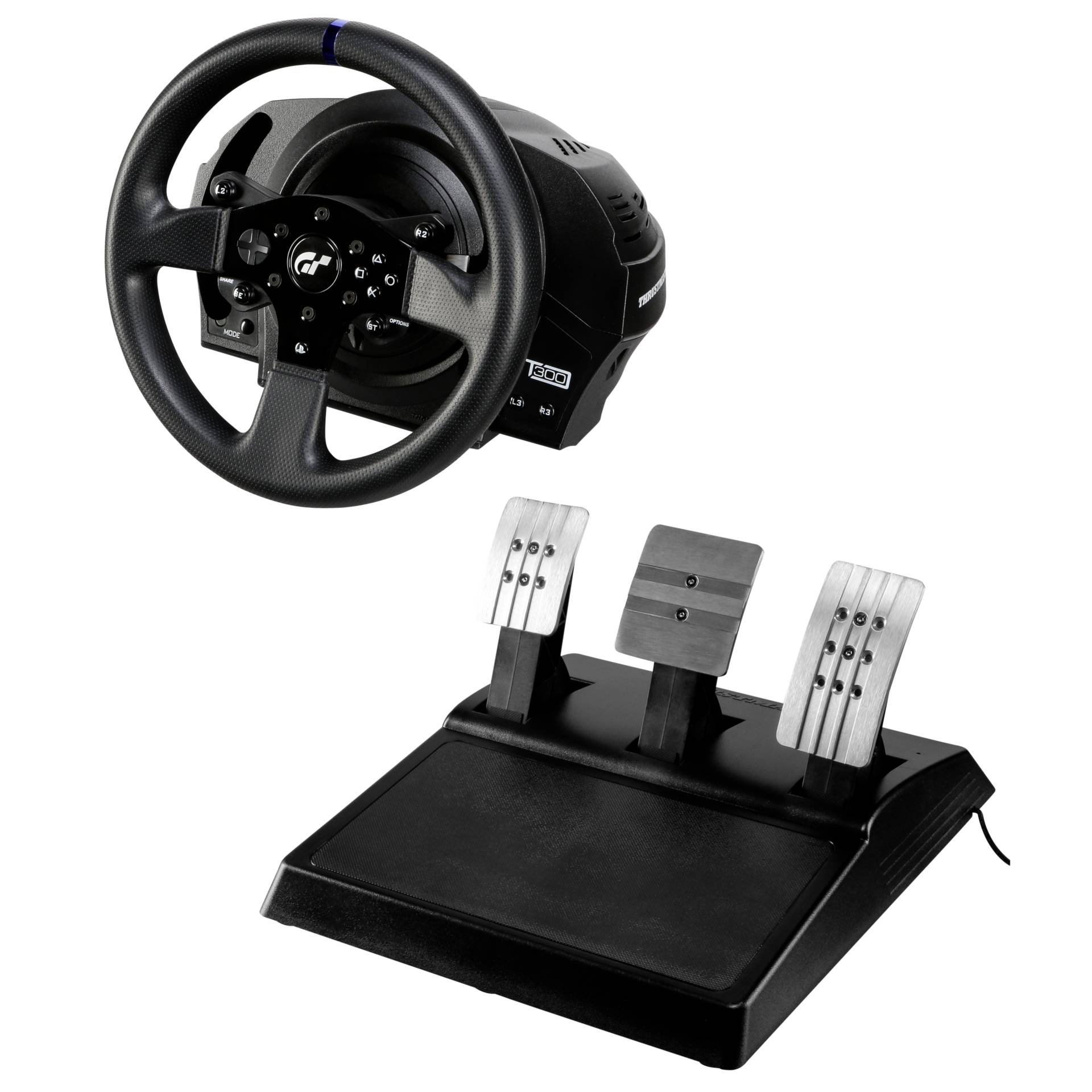 Thrustmaster T300 RS GT Edition (PS3, PS4, PC) 