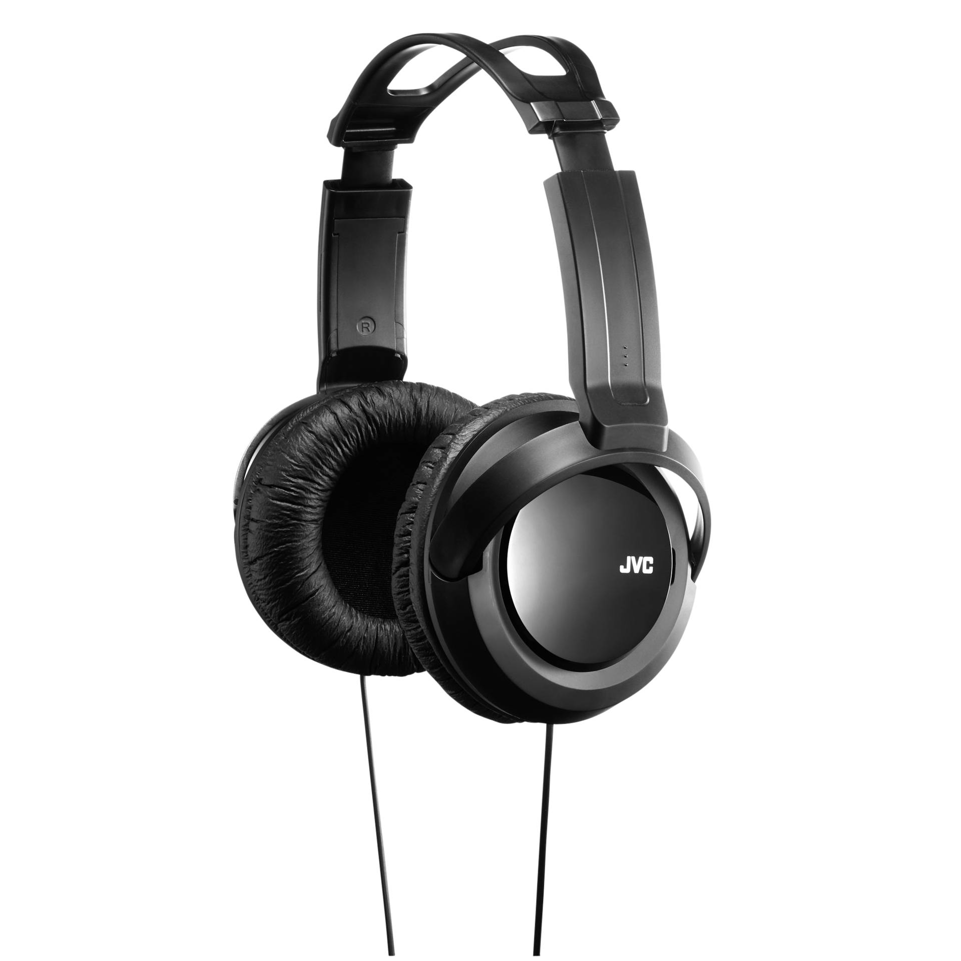 JVC HA-RX330, Kopfhörer Over-Ear, Klinke 