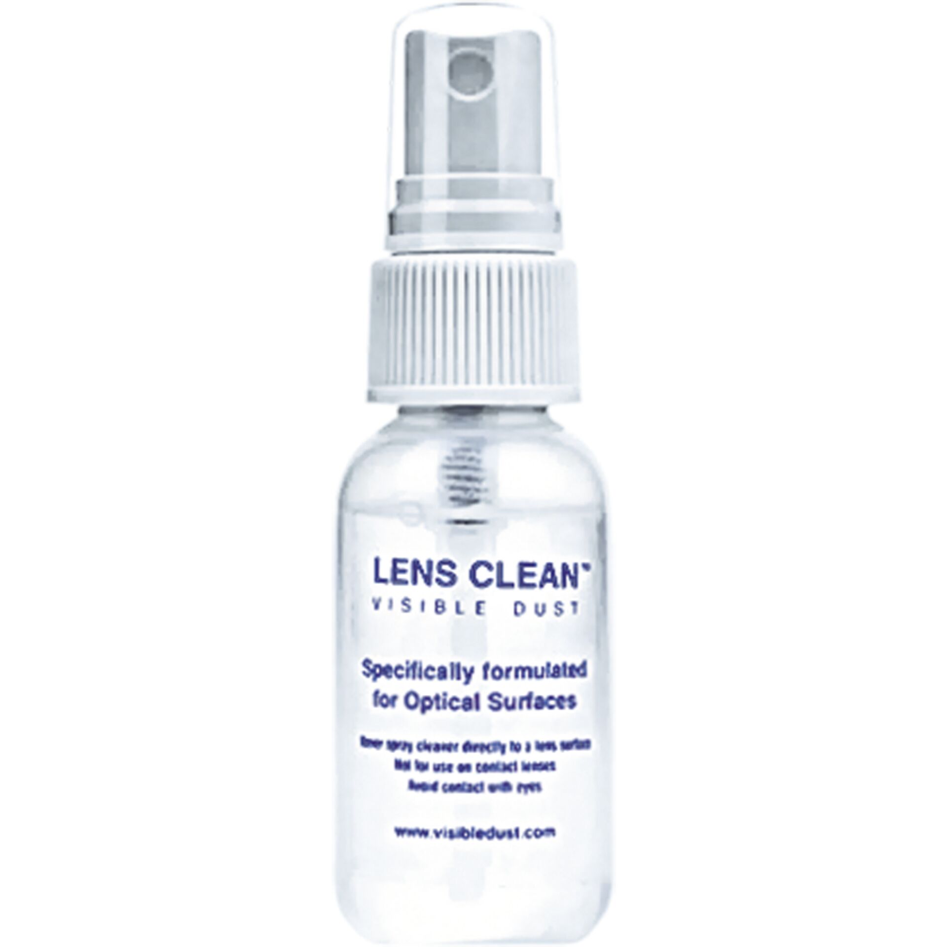 Visible Dust Lens Clean Lösung                     30 ml