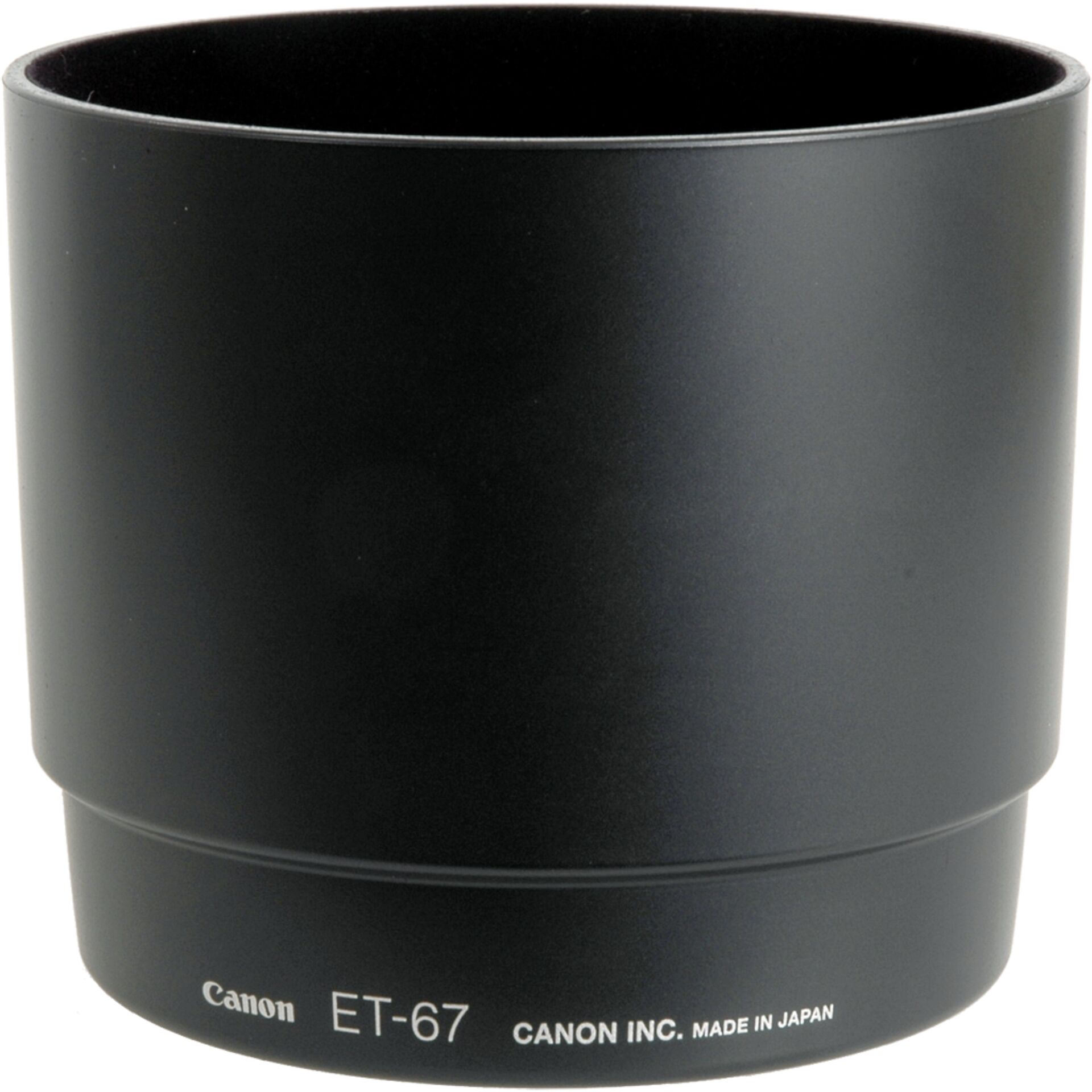 Canon ET-67 Gegenlichtblende