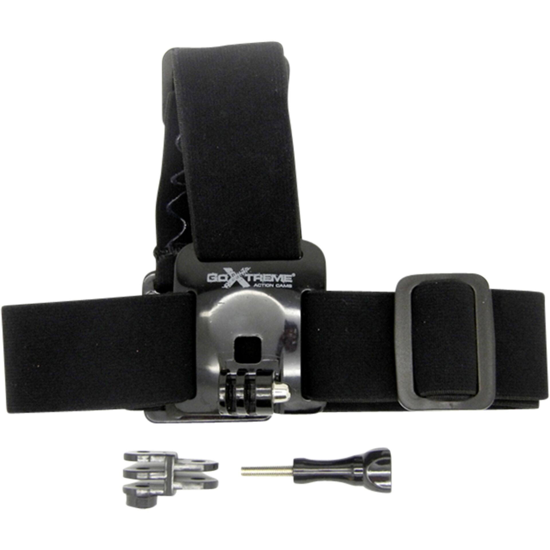 Easypix 55235 Zubehör für Actionkameras Kamera-Stirnband
