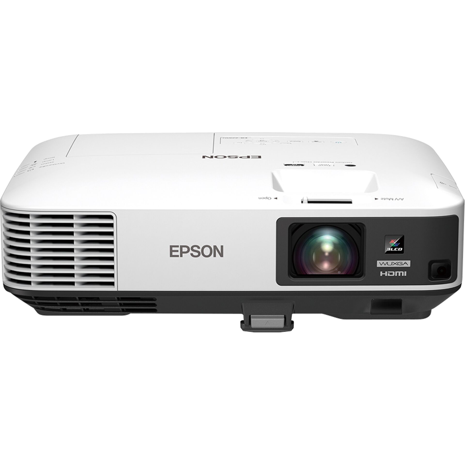 Epson EB-2250U LCD Beamer 