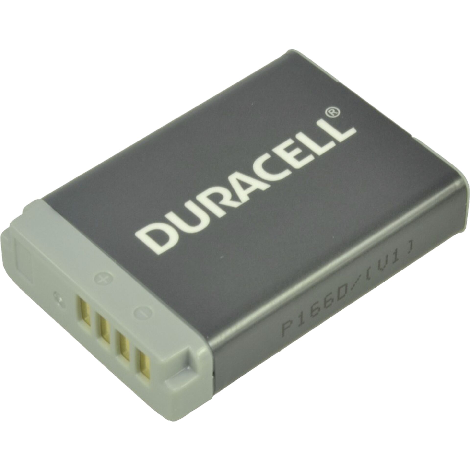 Duracell DRC13L Kamera-/Camcorder-Akku Lithium-Ion (Li-Ion) 1010 mAh