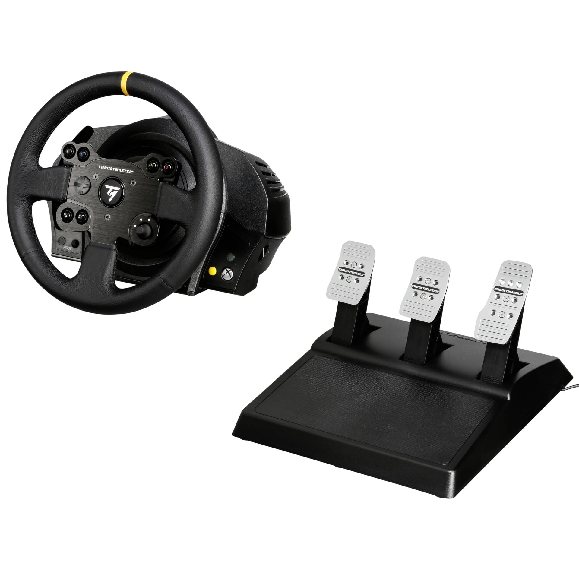 Thrustmaster TX Racing Wheel Leather Edition (PC/Xbox One) 