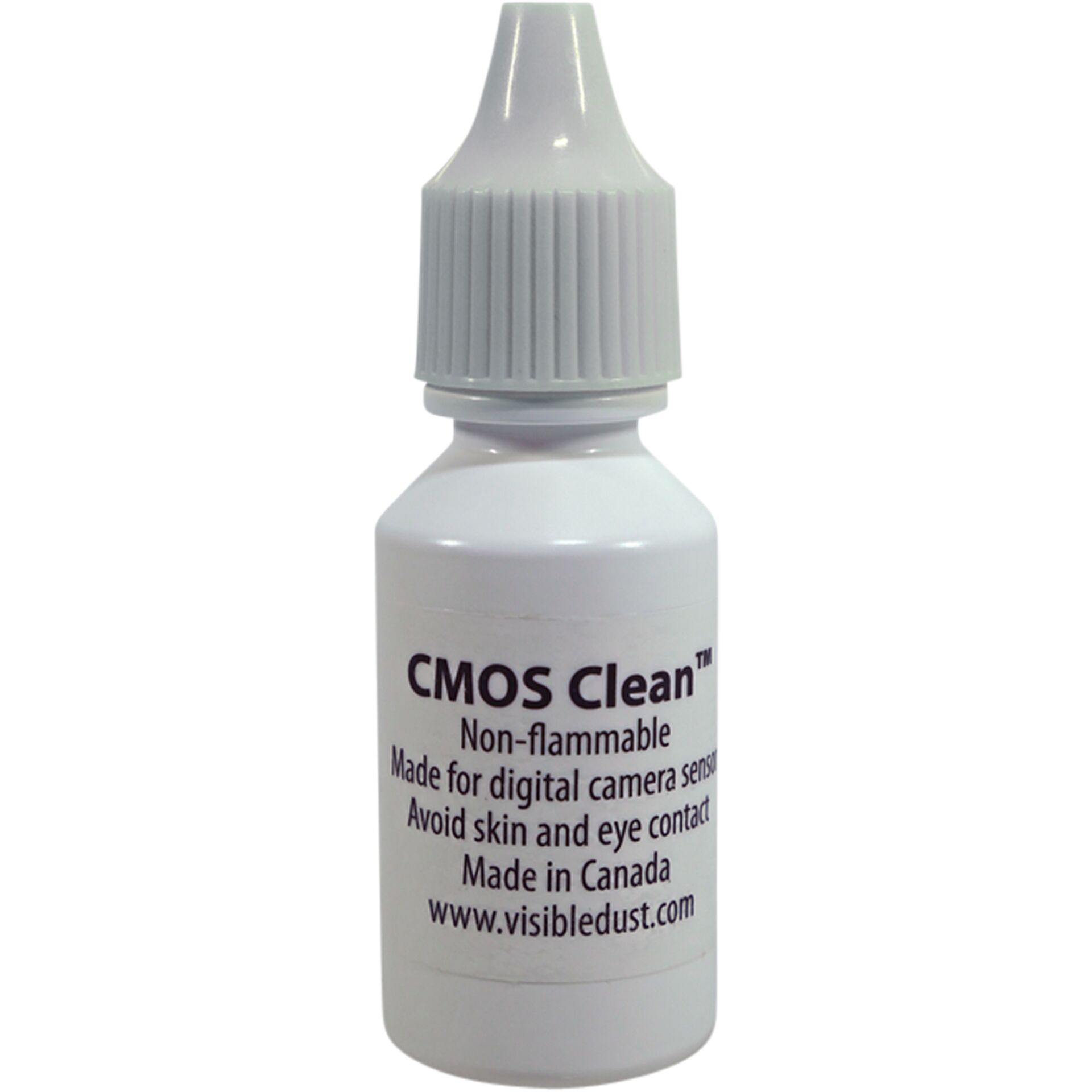 Visible Dust CMOS Clean Reinigungslösung            15ml