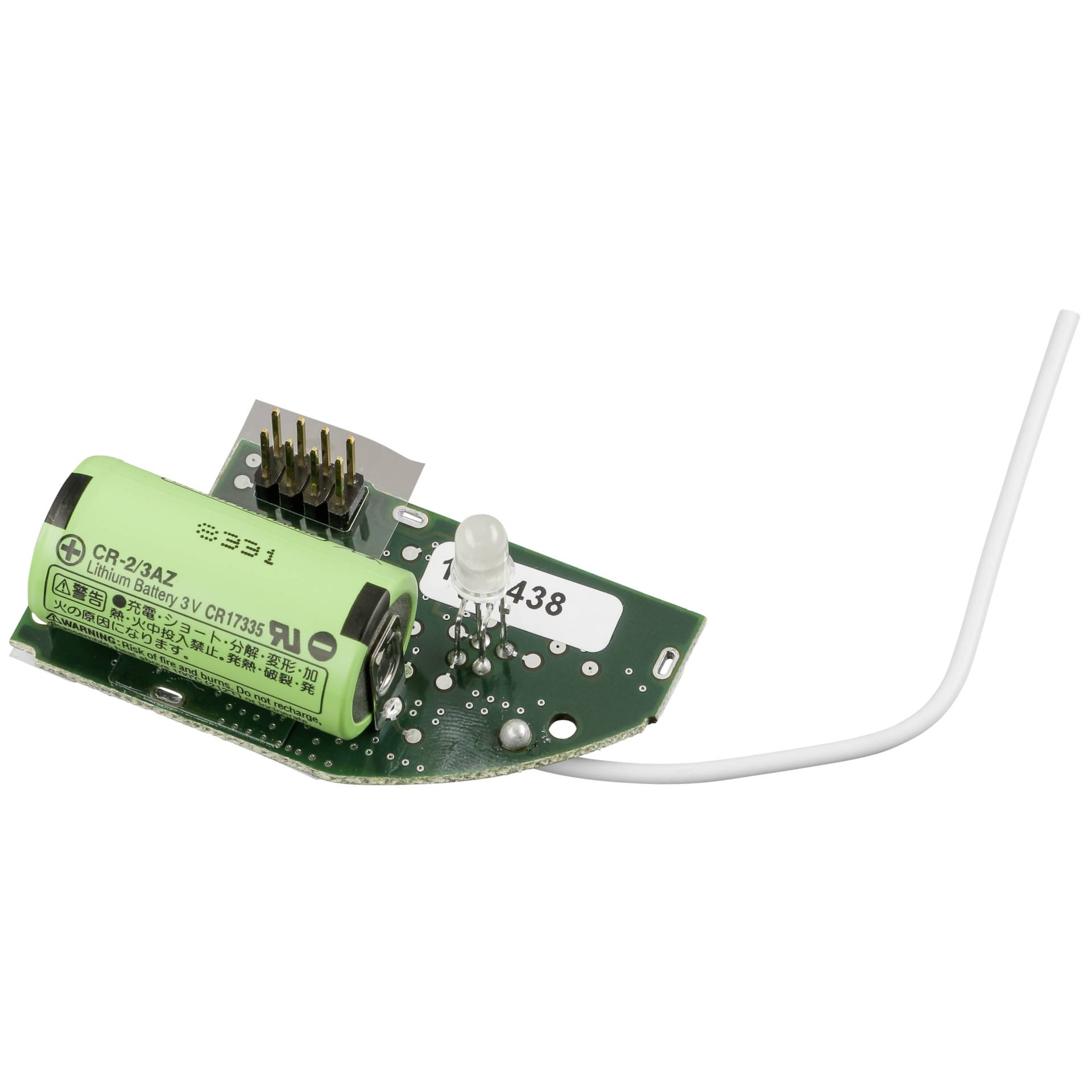 Ei Electronics Ei600MRF Alarm-Add-on für RF-Modul 868 MHz