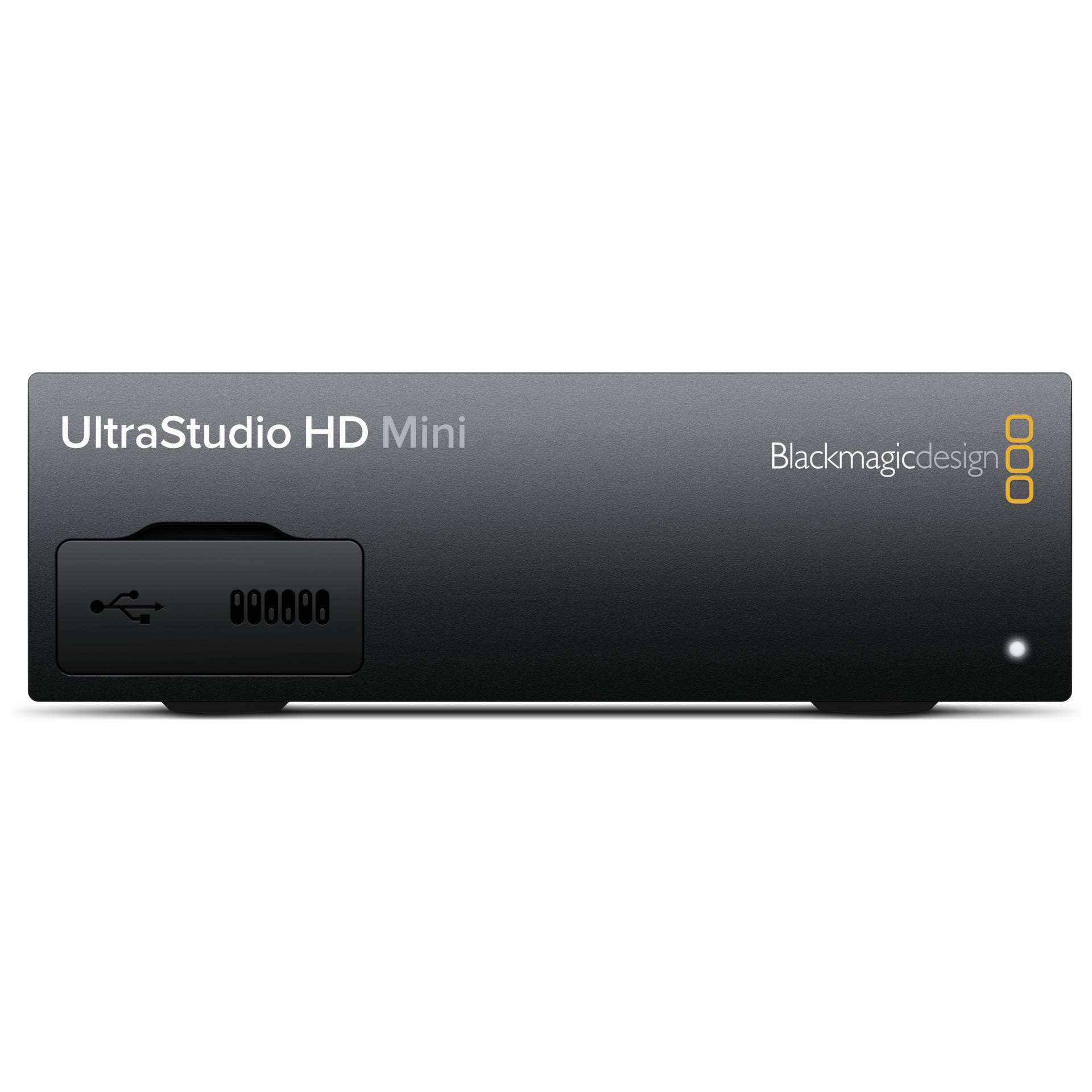 Blackmagic Design UltraStudio HD Mini Video-Aufnahme-Gerät