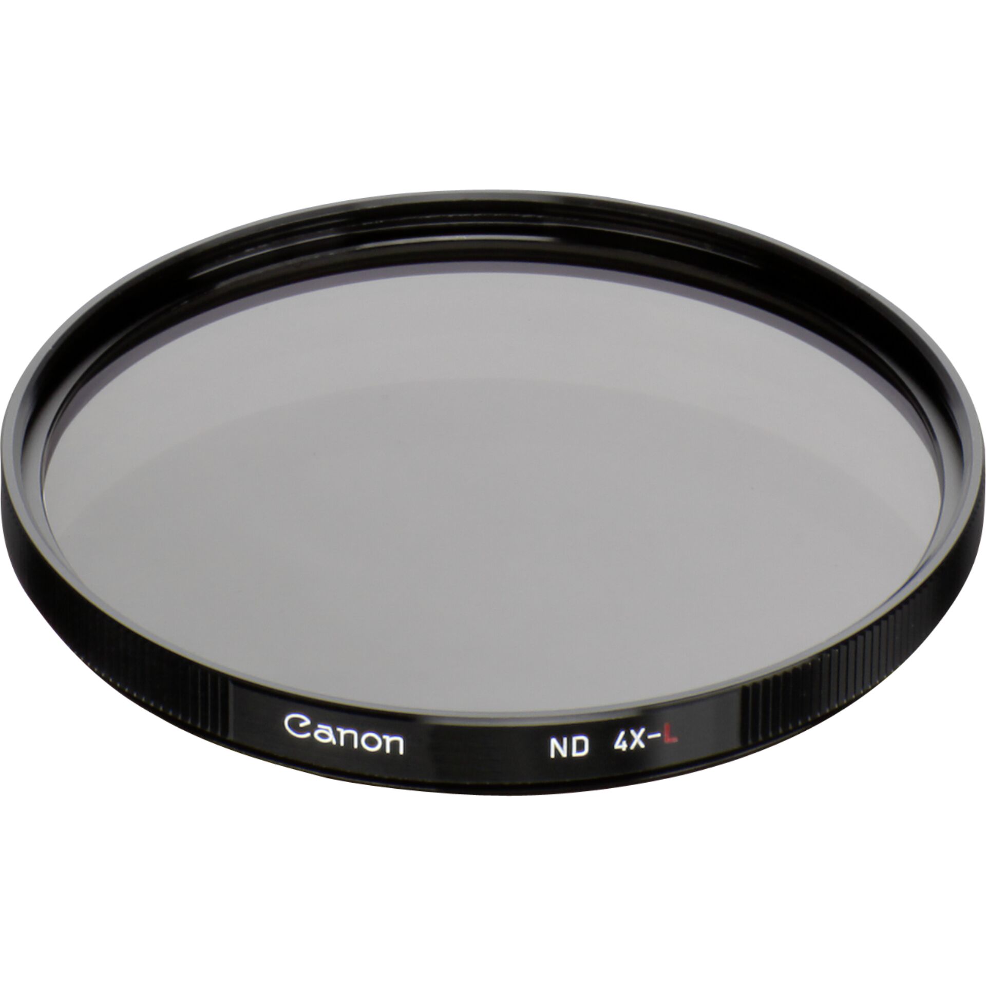 Canon ND 4-L Graufilter       52