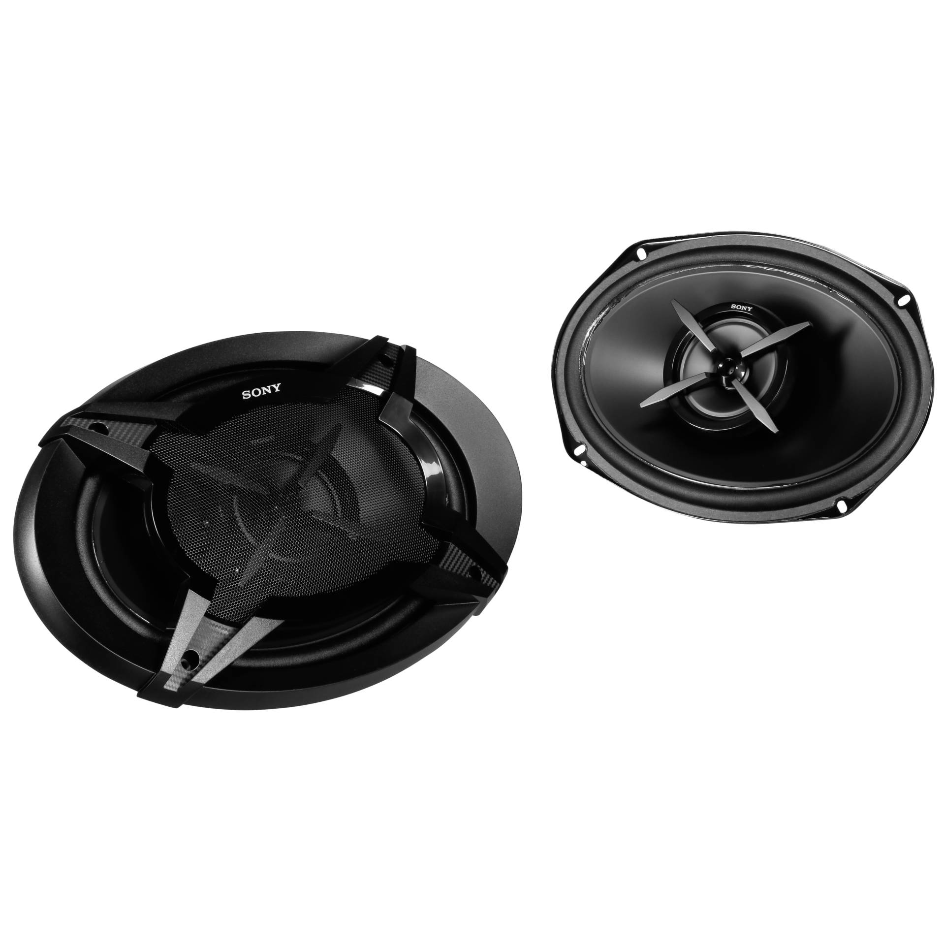 Sony XS-FB6920E car speaker Oval 2-way 420 W