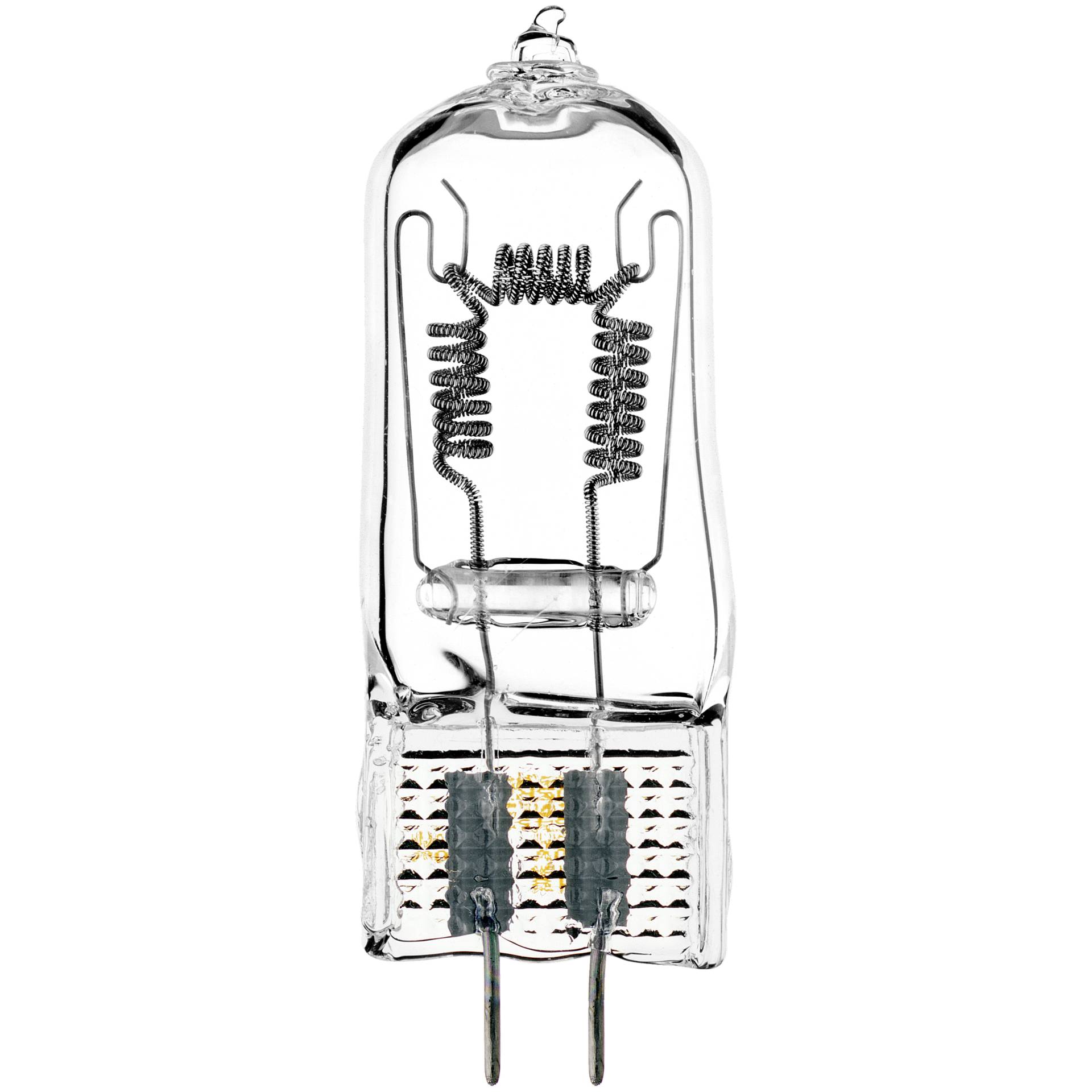 Osram Halogen Lampe GX6.35 1000W 230V 3200K