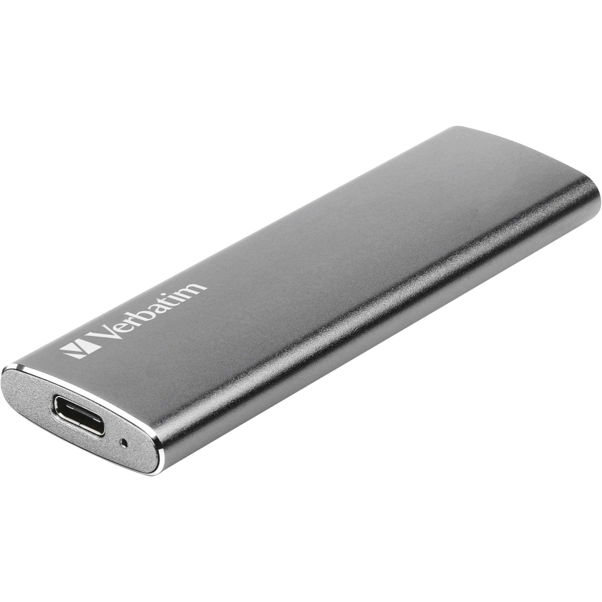 480 GB Verbatim Vx500 External Solid State Drive externe SSD 1x USB-C 3.1