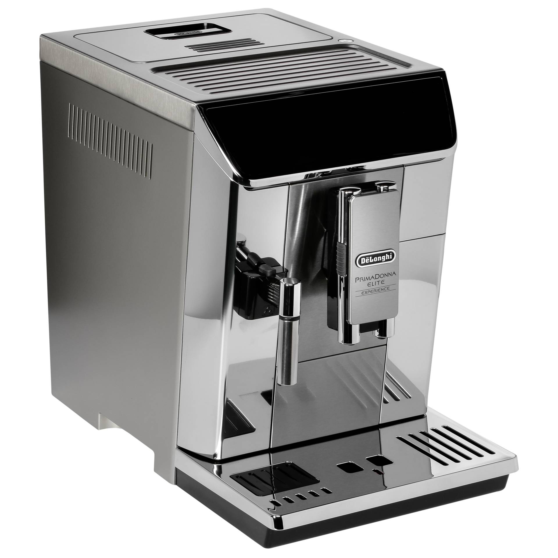 DeLonghi PrimaDonna Elite Experience Vollautomatisch Kombi-Kaffeemaschine