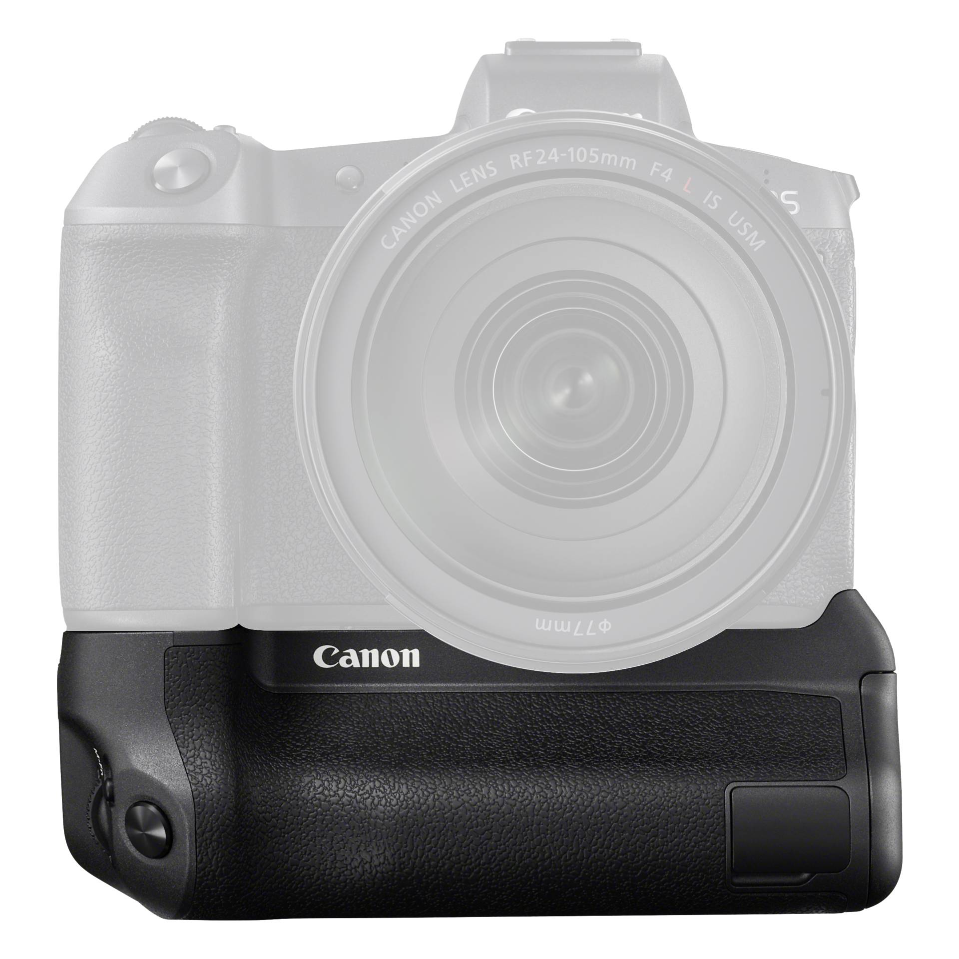 Canon BG-E22 Batteriegriff für Digitalkamera Schwarz