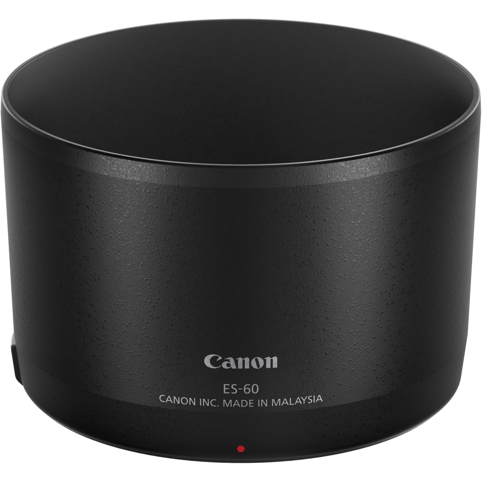 Canon ES-60 Streulichtblende