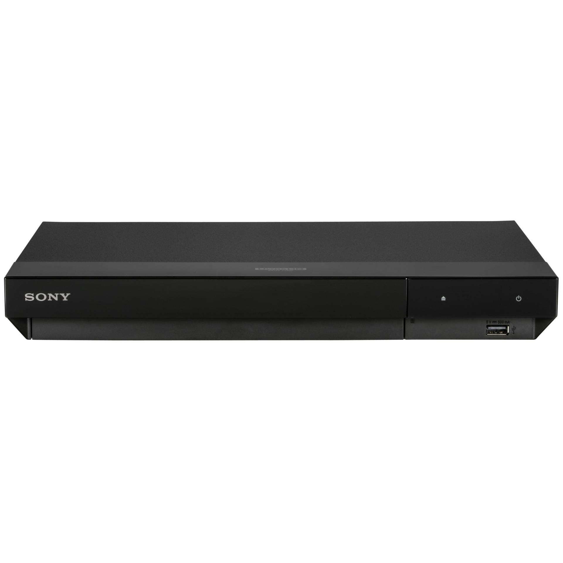 Sony UBP-X700  Blu-Ray-Spieler, schwarz 