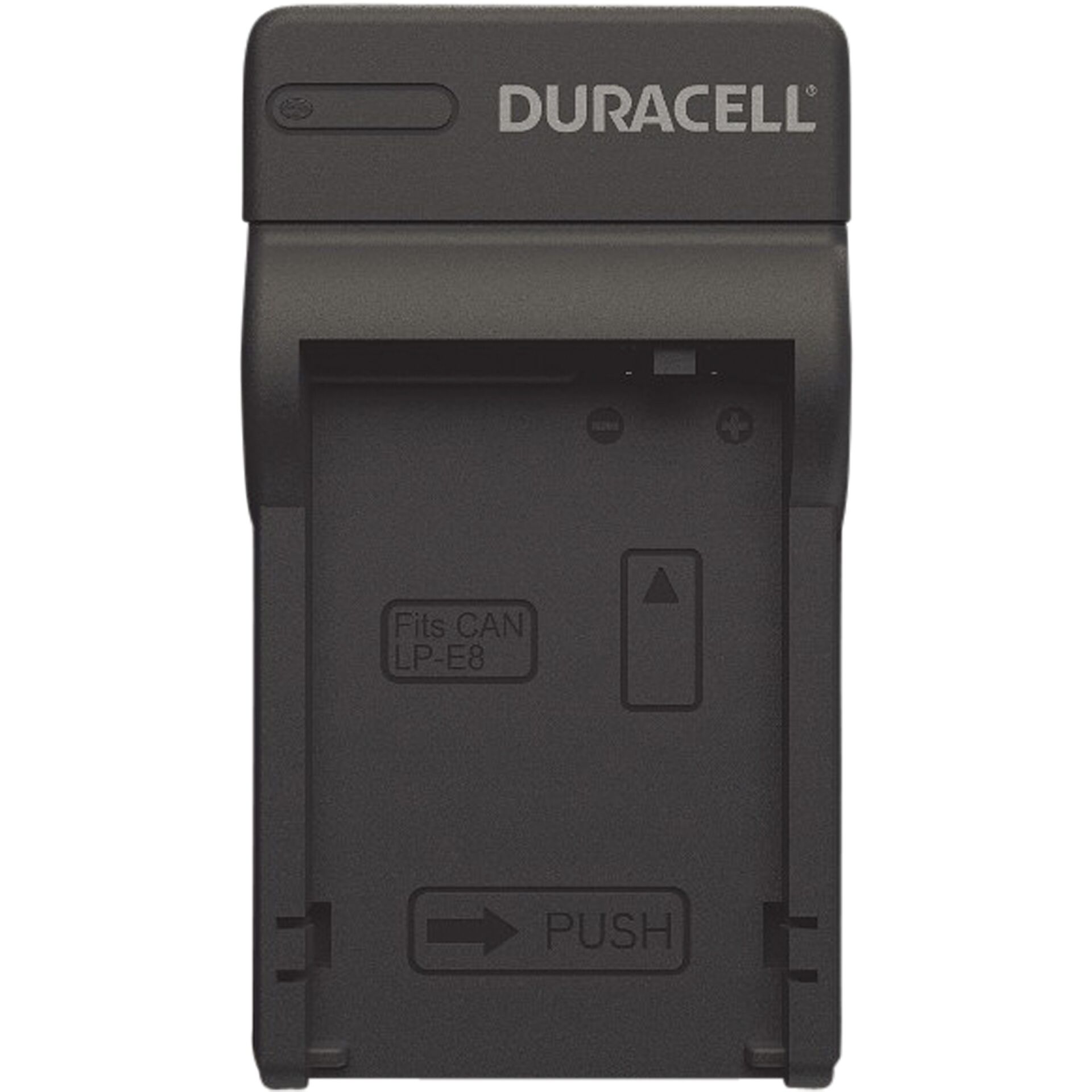 Duracell DRC5900 Akkuladegerät USB