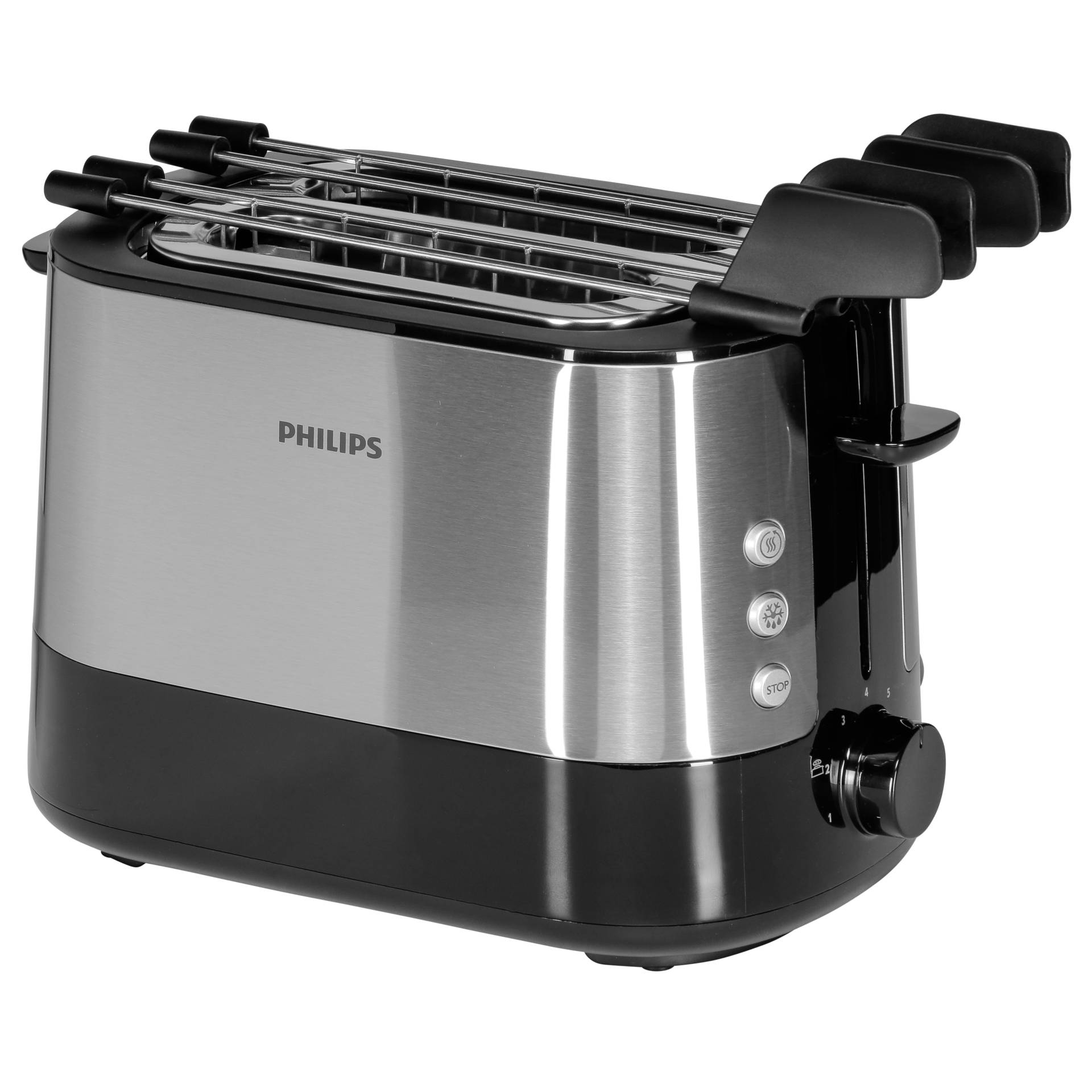 Philips HD2639/90 Toaster 