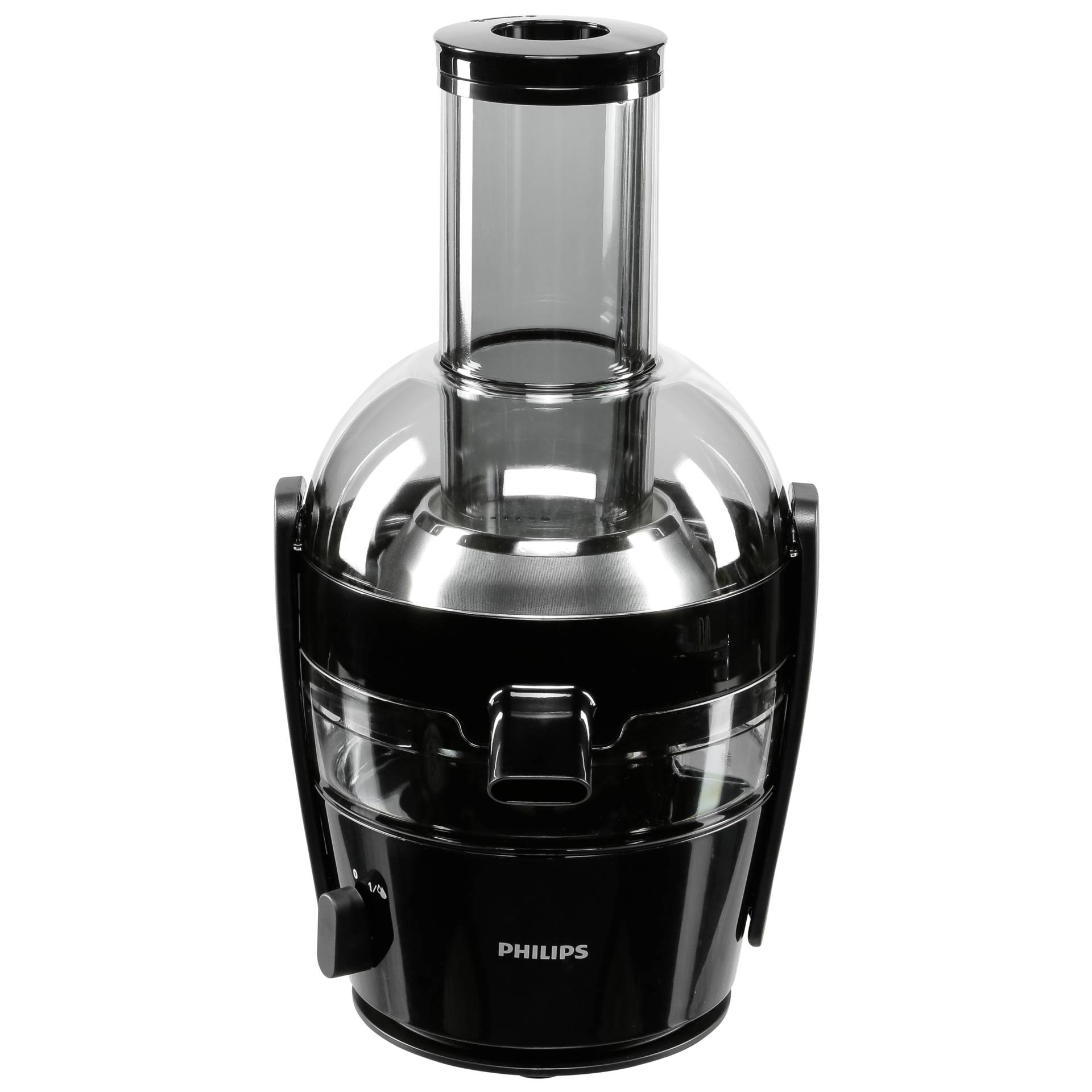 Philips Viva Collection HR1855/70 Juicer