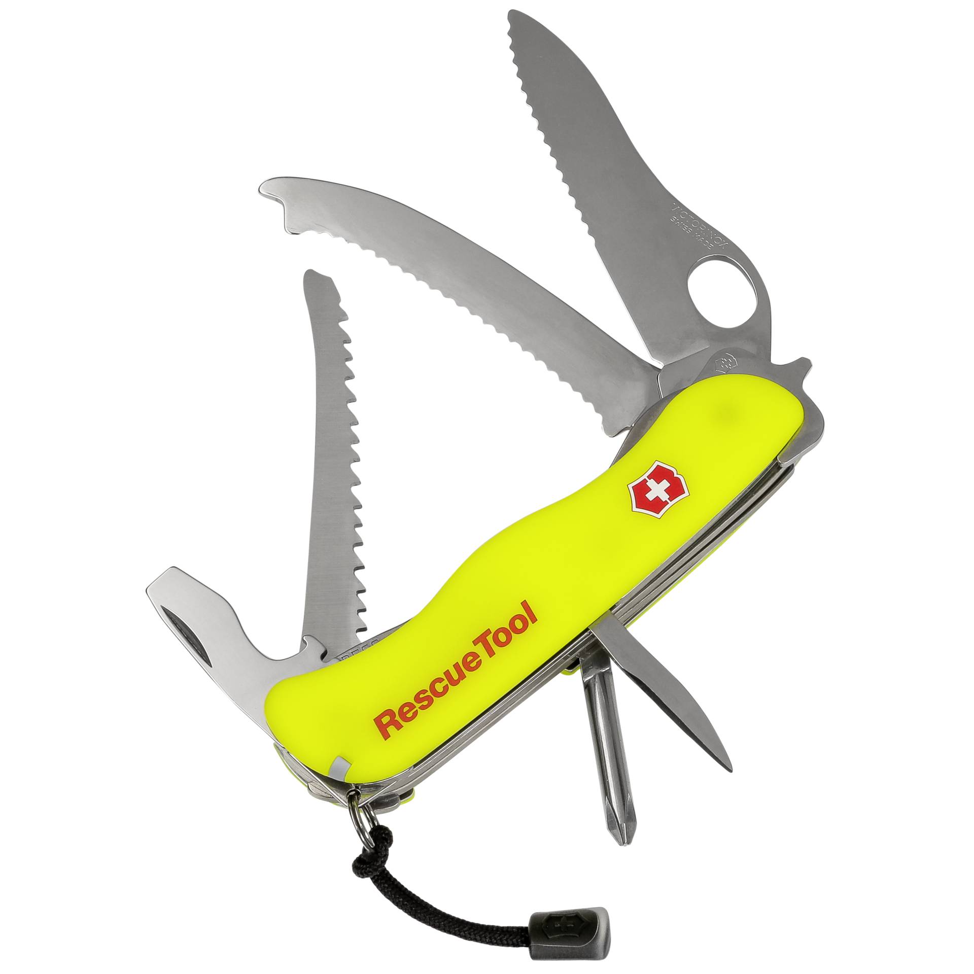 Victorinox Rescue Tool Taschenmesser 