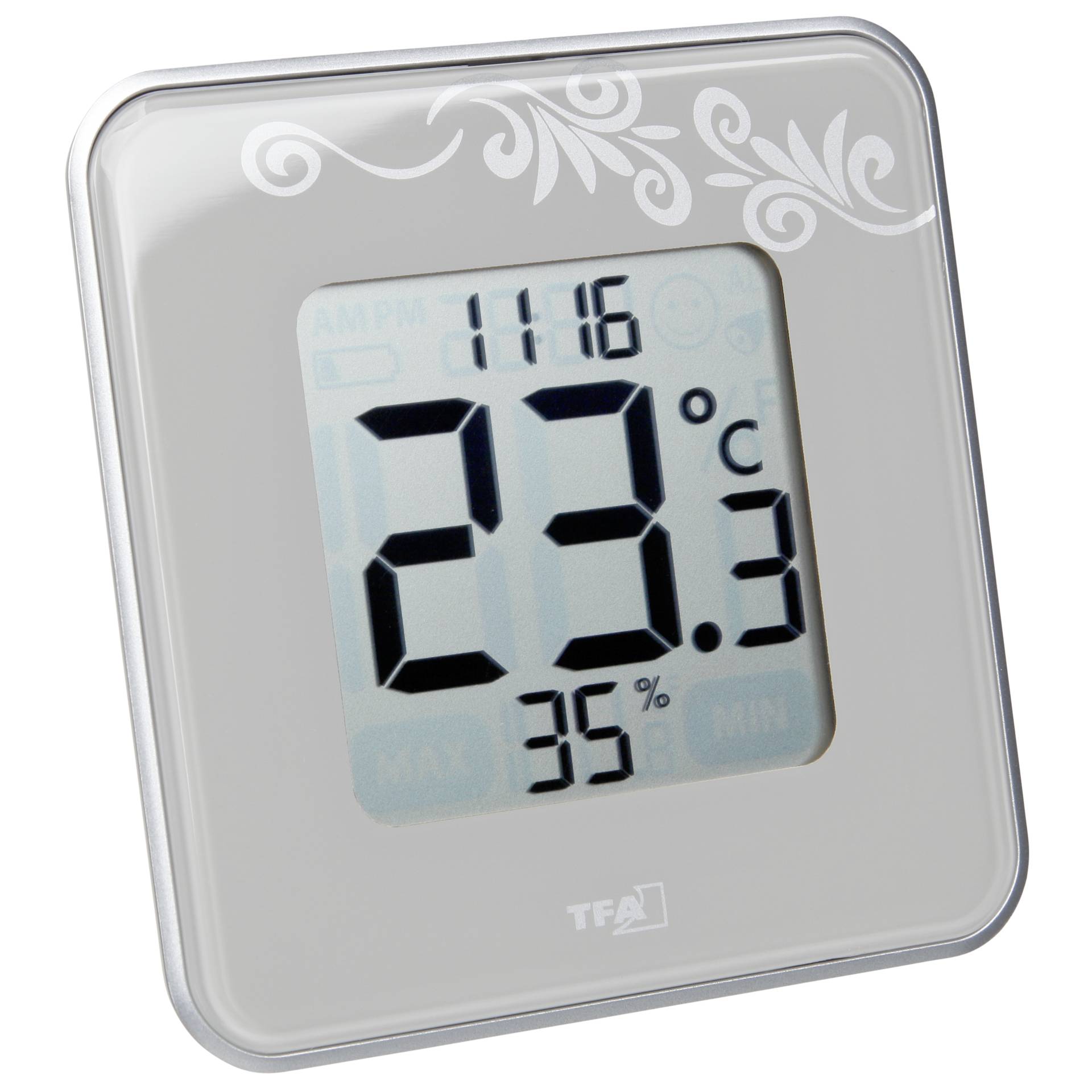 TFA 30.5021.02 Digitales Thermometer