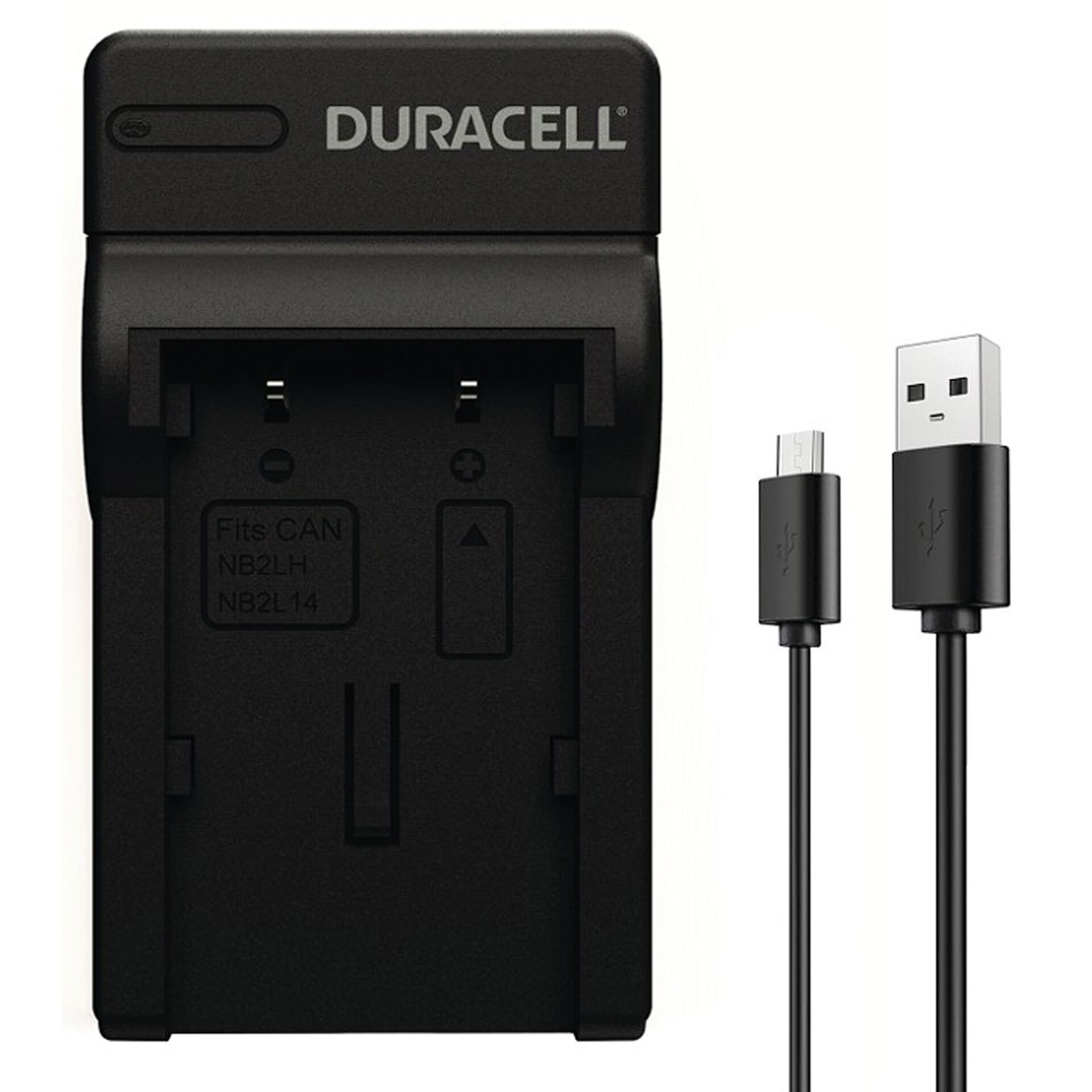 Duracell DRC5907 Akkuladegerät USB