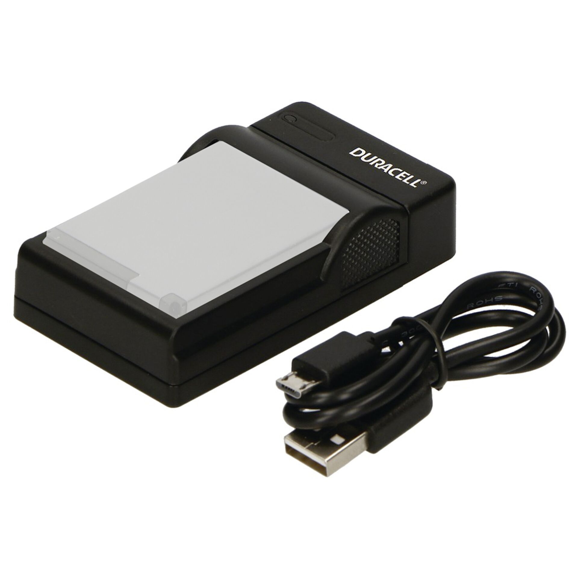 Duracell DRC5910 Akkuladegerät USB