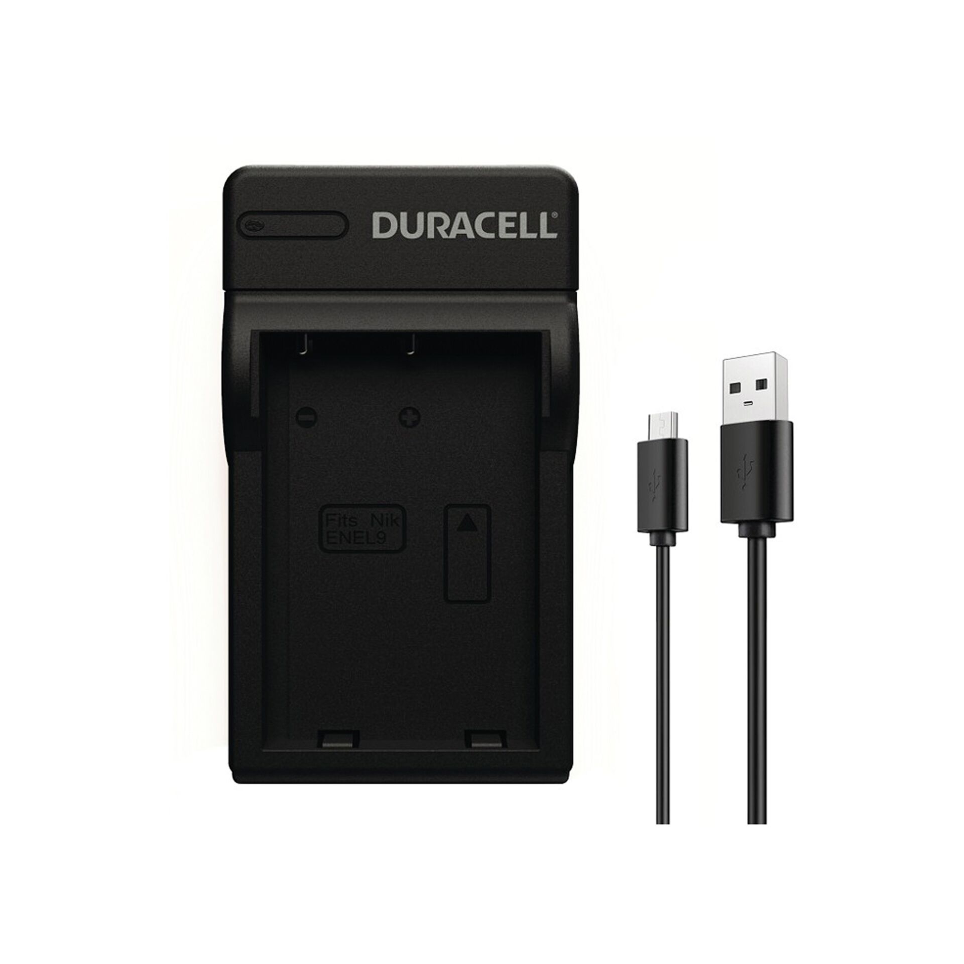 Duracell DRN5925 Akkuladegerät USB