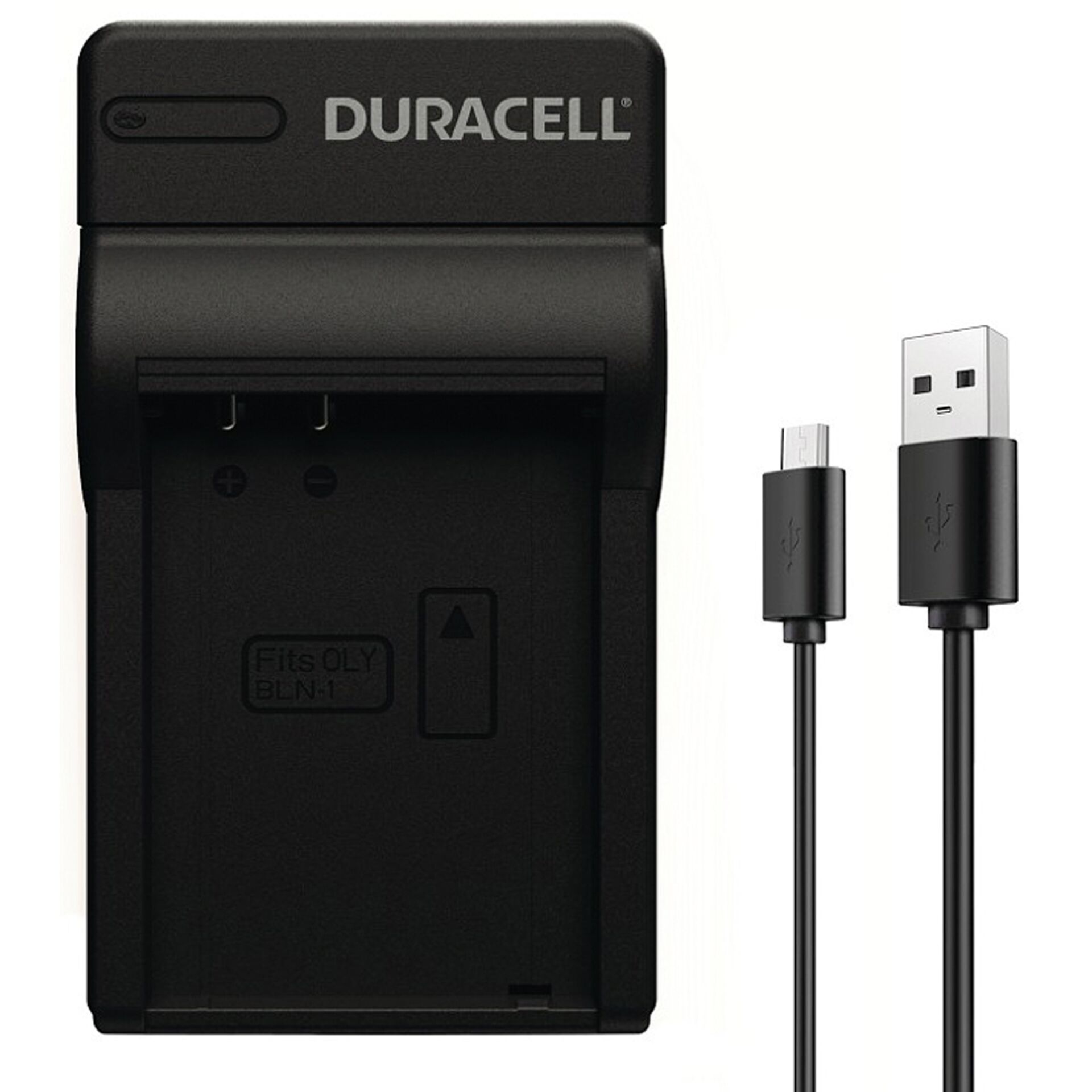 Duracell DRO5942 Akkuladegerät USB
