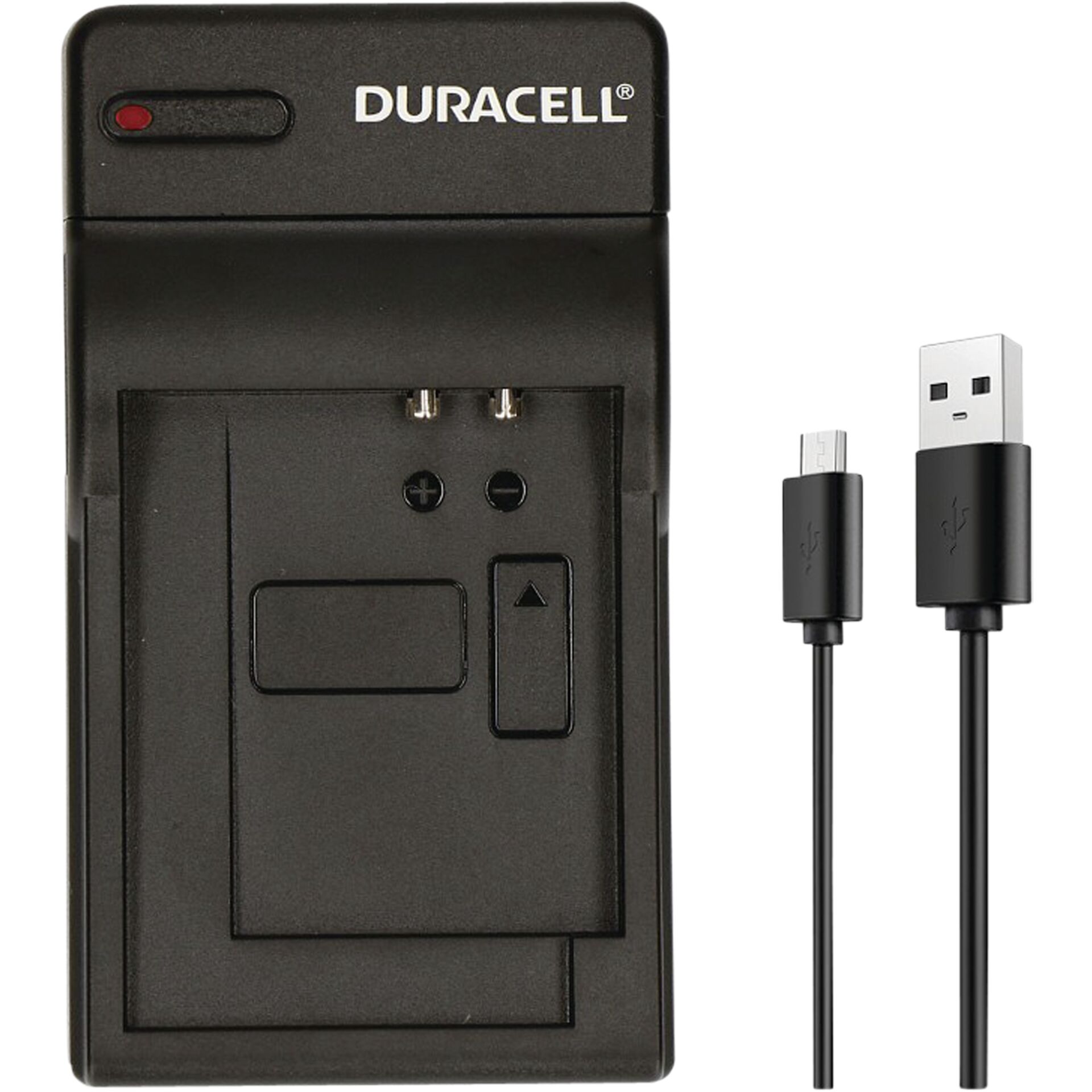 Duracell DRP5953 Akkuladegerät USB